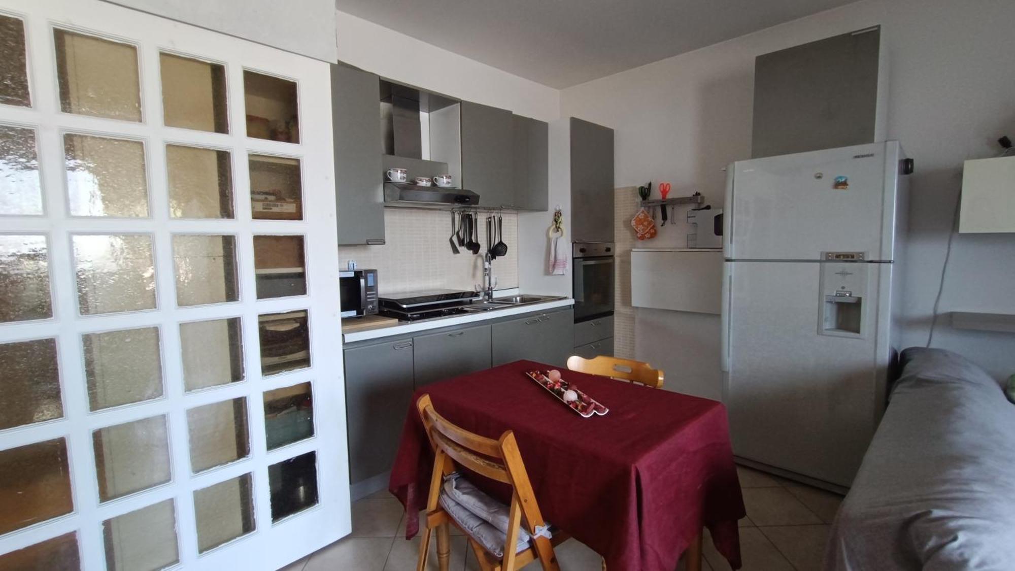 M&m Breakfast Appartement *